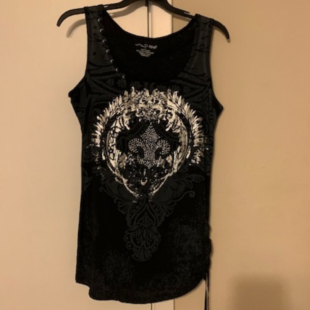 4/$20 RXB Tank, Sz Large